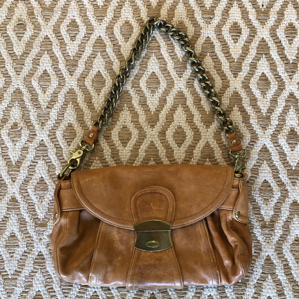 Kooba Handbag - Well taken care of!